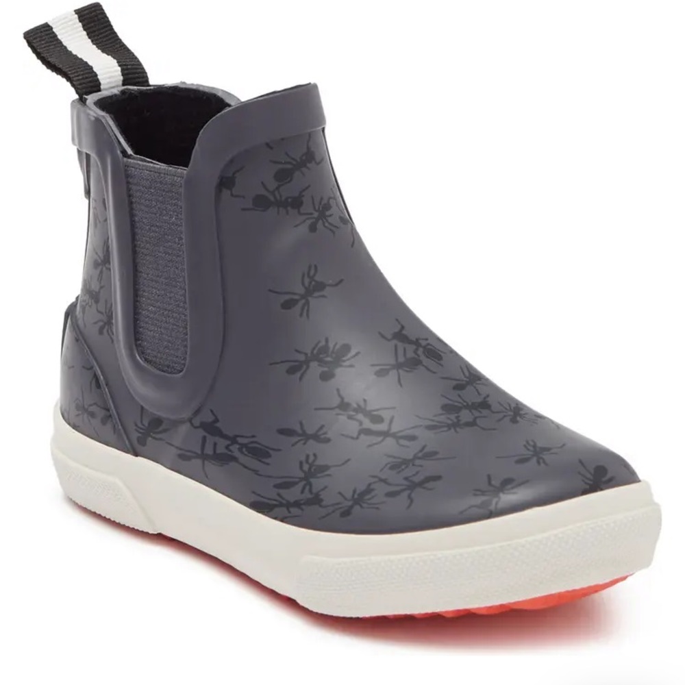NWT Ant Print Joules Rainwell Boys 9 US